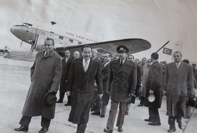 Emre Oktay: İnönü, MBK subaylarına 'Başladığınız işi bitirin' demiş